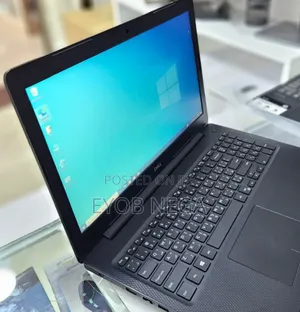 New Laptop Dell Vostro 15 3000 8GB Intel Core I5 HDD 1T