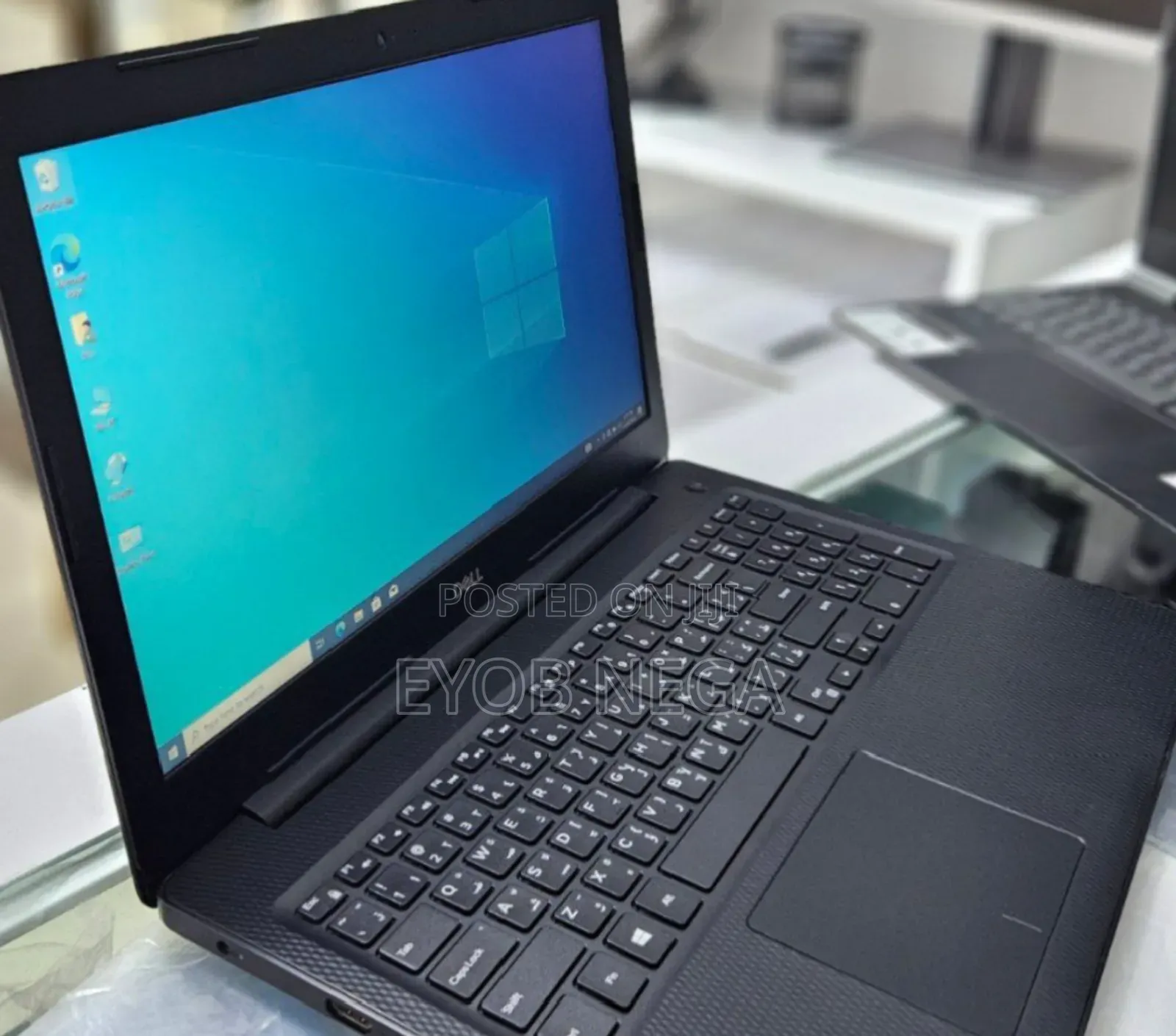 New Laptop Dell Vostro 15 3000 8GB Intel Core I5 HDD 1T