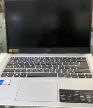 New Laptop Acer Aspire 5 8GB Intel Core I5 SSD 512GB