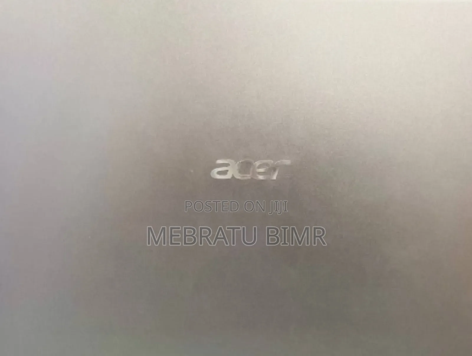 New Laptop Acer Aspire 5 8GB Intel Core I5 SSD 512GB