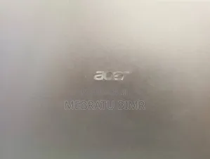 New Laptop Acer Aspire 5 8GB Intel Core I5 SSD 512GB