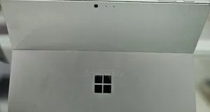 New Laptop Microsoft Surface Pro 5 8GB Intel Core I5 SSD 256GB