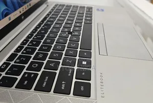 New Laptop HP EliteBook 840 G8 16GB Intel Core I7 SSD 512GB