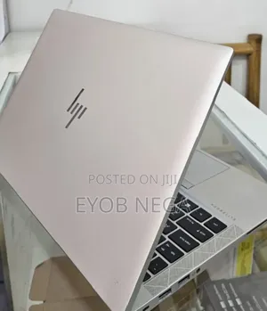 New Laptop HP EliteBook 840 G8 16GB Intel Core I7 SSD 512GB