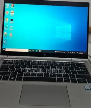 Photo - New Laptop HP EliteBook X360 1030 G4 16GB Intel Core I5 SSD 512GB