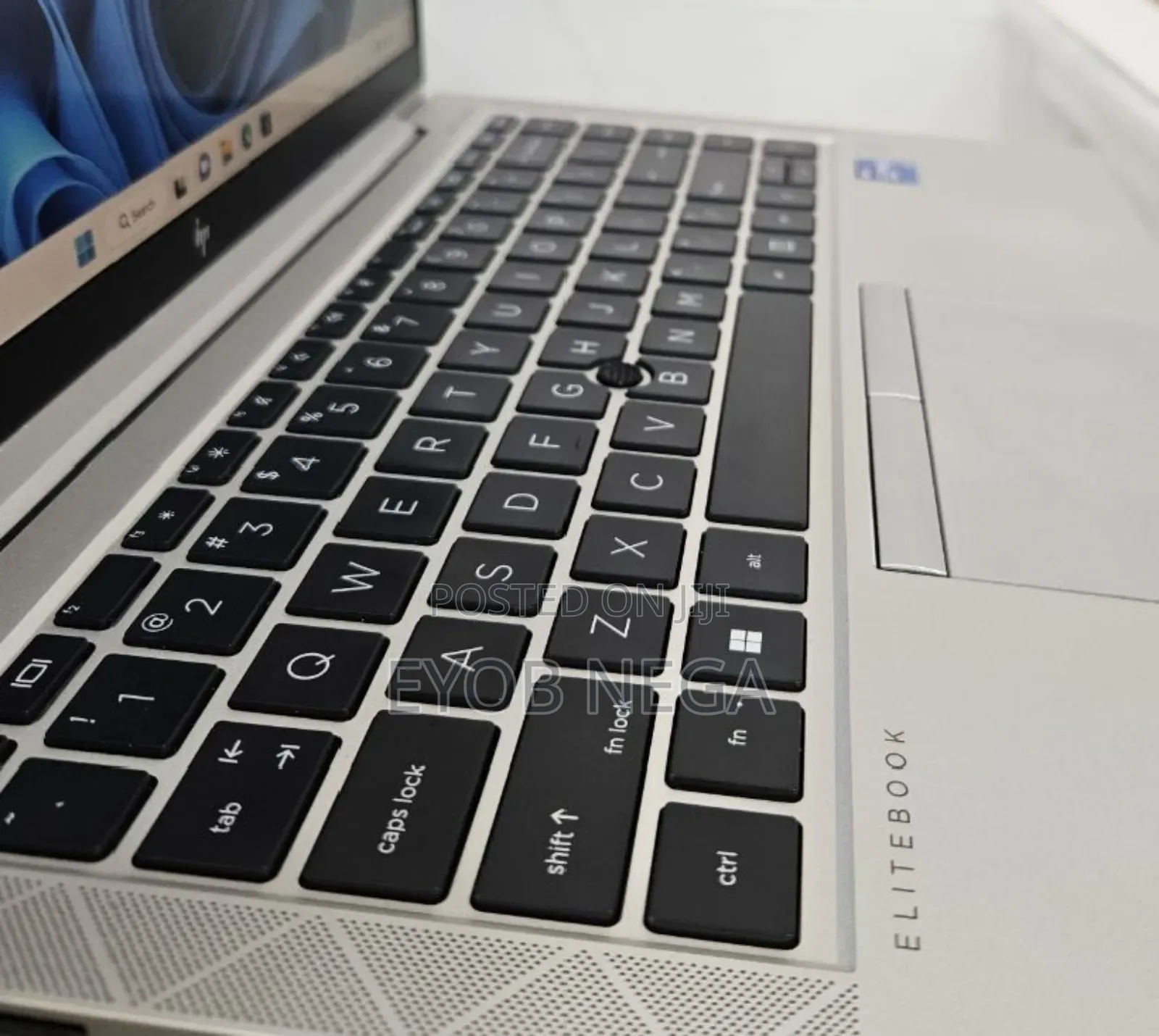 New Laptop HP EliteBook X360 1030 G4 16GB Intel Core I5 SSD 512GB