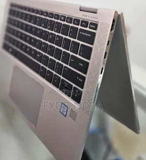 New Laptop HP EliteBook X360 1030 G4 16GB Intel Core I5 SSD 512GB