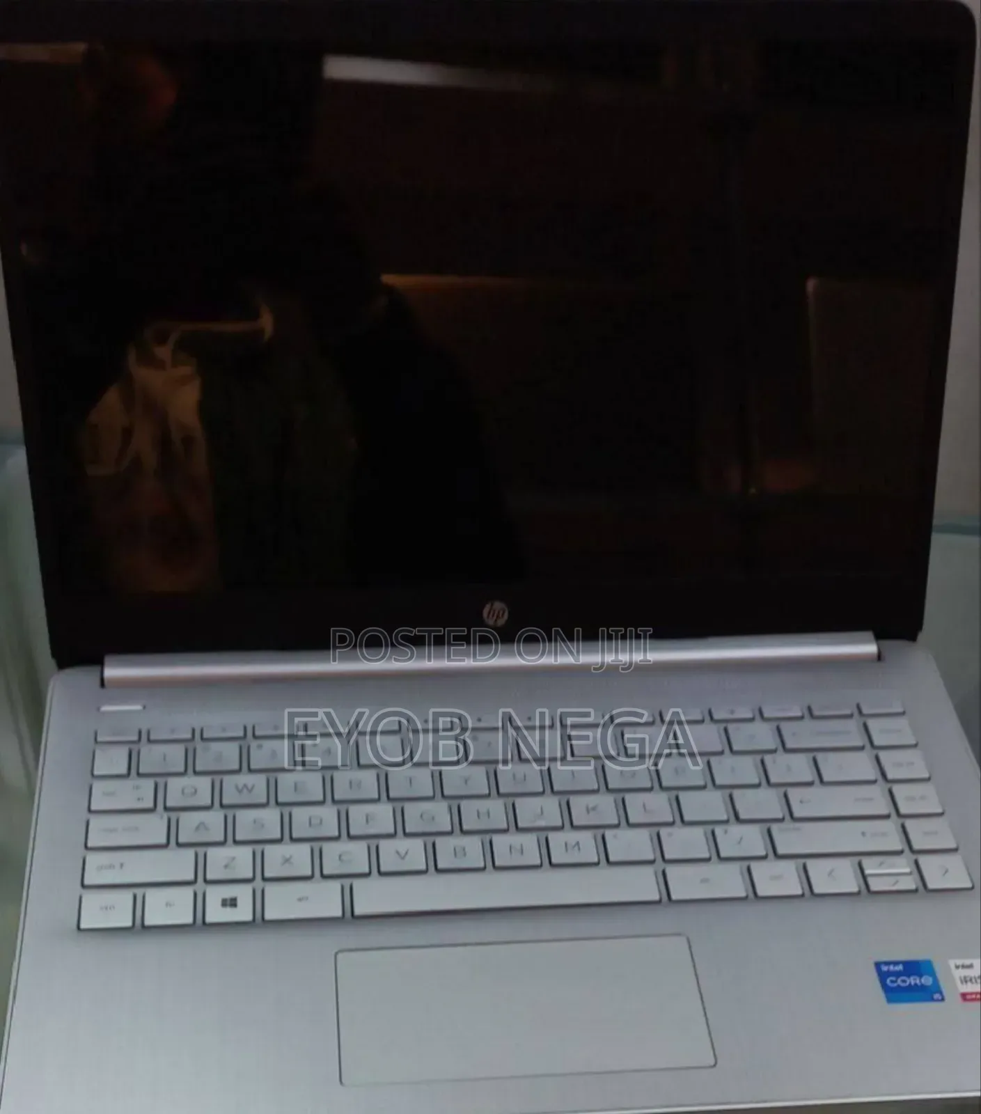 New Laptop HP Stream Notebook 8GB Intel Core I5 SSD 512GB