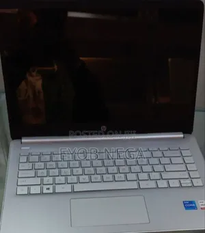 Photo - New Laptop HP Stream Notebook 8GB Intel Core I5 SSD 512GB