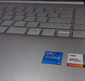 New Laptop HP Stream Notebook 8GB Intel Core I5 SSD 512GB