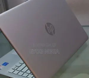 New Laptop HP Stream Notebook 8GB Intel Core I5 SSD 512GB