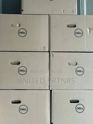 Photo - Dell Desktop Core I5 12th Gen