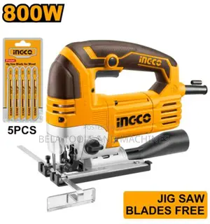 Ingco Jig Saw 800w