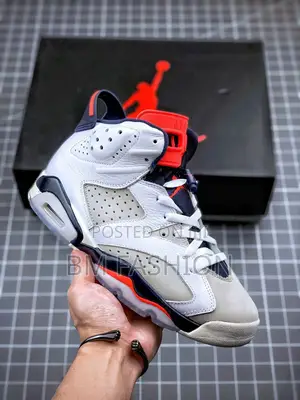 Jordan Retros Available in Many Color