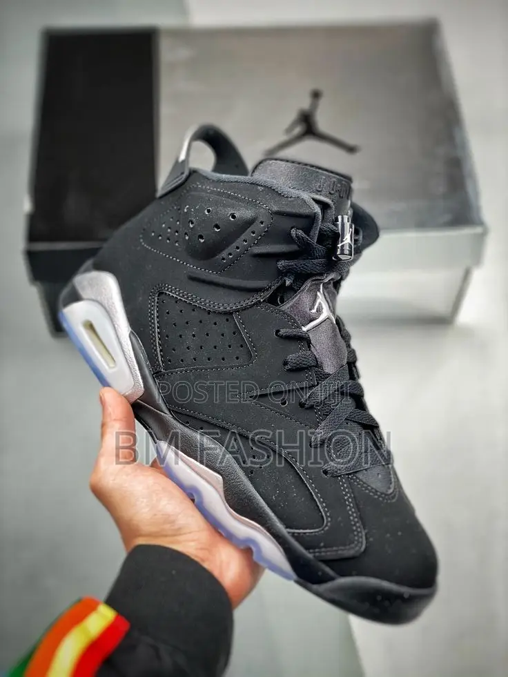 Jordan Retros Available in Many Color