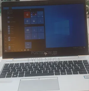 New Laptop HP EliteBook 840 G5 16GB Intel Core I5 SSD 512GB