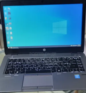 New Laptop HP EliteBook 840 G2 8GB Intel Core I7 HDD 500GB