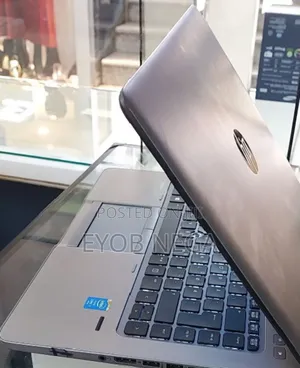 New Laptop HP EliteBook 840 G2 8GB Intel Core I7 HDD 500GB