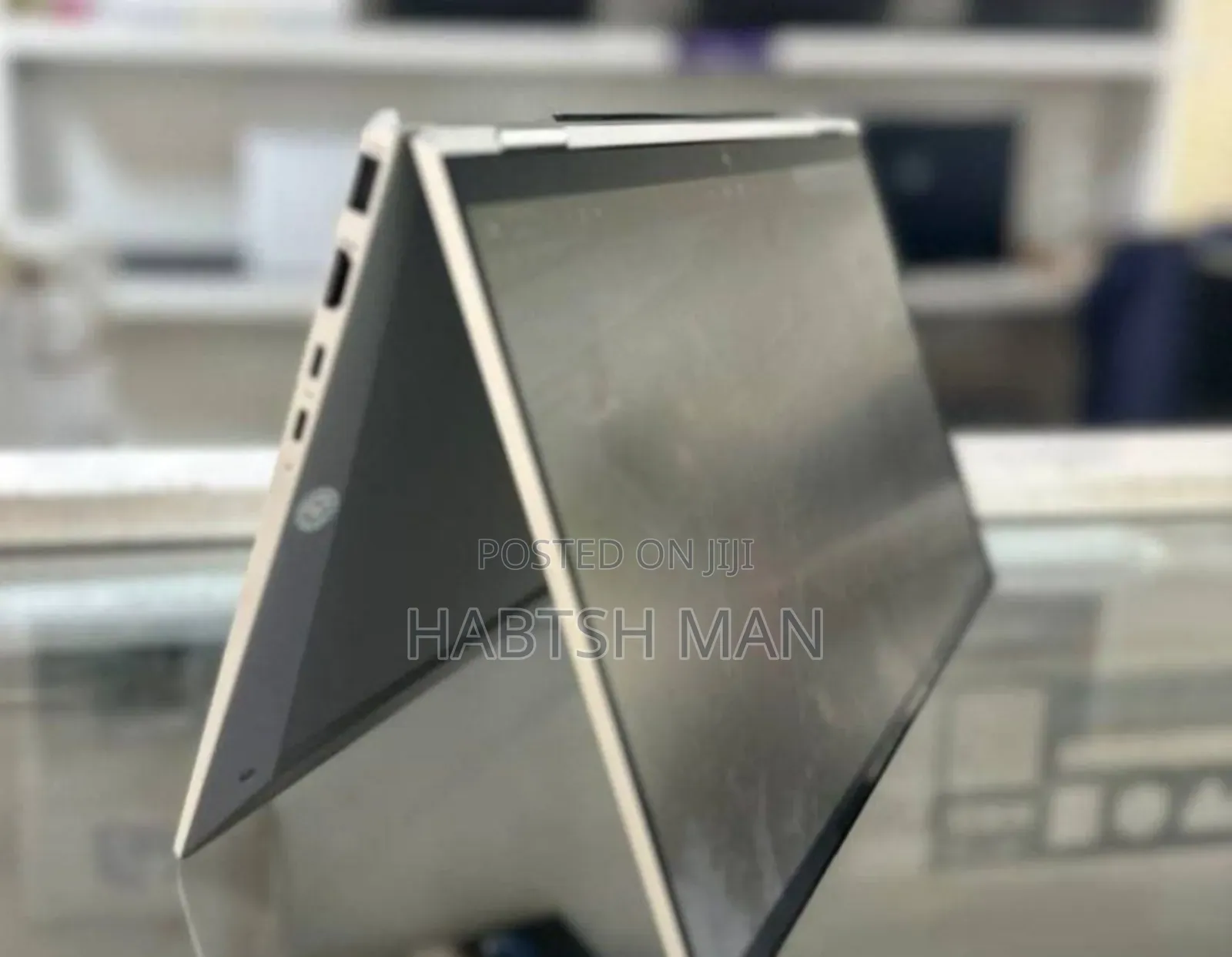 New Laptop Dell Latitude 5310 16GB Intel Core i5 SSD 256GB