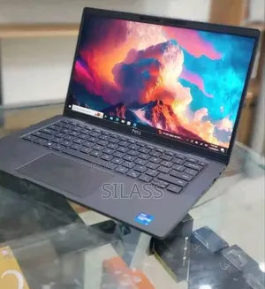 New Laptop Dell Latitude 7420 32GB Intel Core I7 SSD 512GB