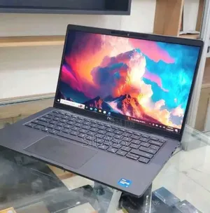 New Laptop Dell Latitude 7420 32GB Intel Core I7 SSD 512GB