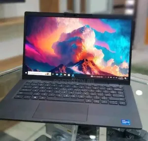 New Laptop Dell Latitude 7420 32GB Intel Core I7 SSD 512GB