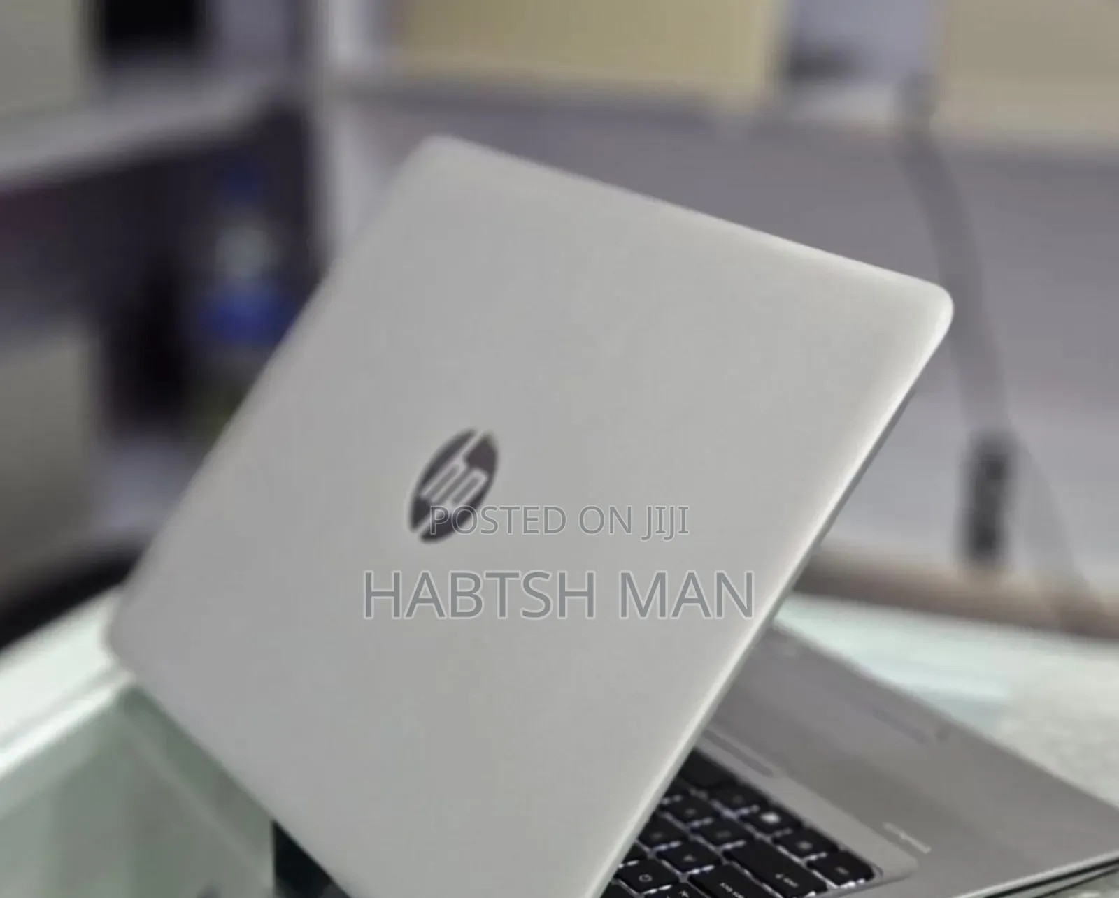 New Laptop HP EliteBook 840 G3 8GB Intel Core I5 SSD 256GB