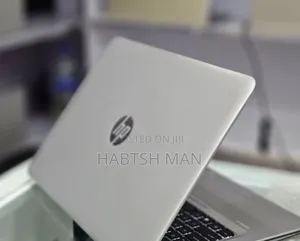 New Laptop HP EliteBook 840 G3 8GB Intel Core I5 SSD 256GB