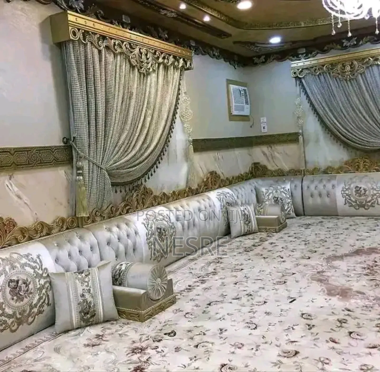 Arabian Majlis
