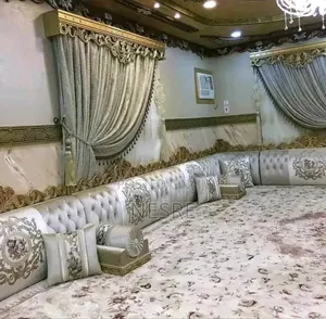Photo - Arabian Majlis