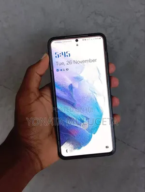 Samsung Galaxy S21 5G 128 GB