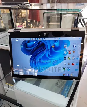 New Laptop HP Pavilion 15 8GB Intel Core I7 SSD 512GB