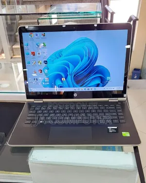 New Laptop HP Pavilion 15 8GB Intel Core I7 SSD 512GB