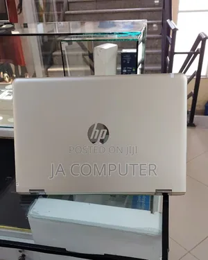 New Laptop HP Pavilion 15 8GB Intel Core I7 SSD 512GB