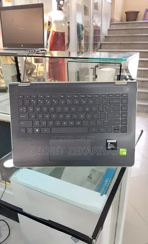 Photo - New Laptop HP Pavilion 14 8GB Intel Core I7 SSD 512GB