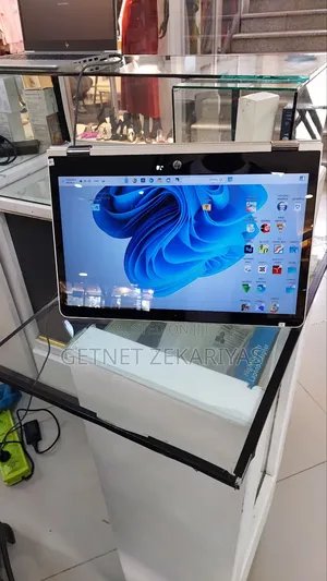 New Laptop HP Pavilion 14 8GB Intel Core I7 SSD 512GB