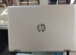 Photo - New Laptop HP Pavilion X360 8GB Intel Core I7 SSD 512GB