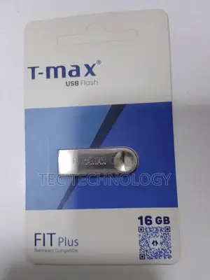 Photo - 16 Gb T-Max Flash