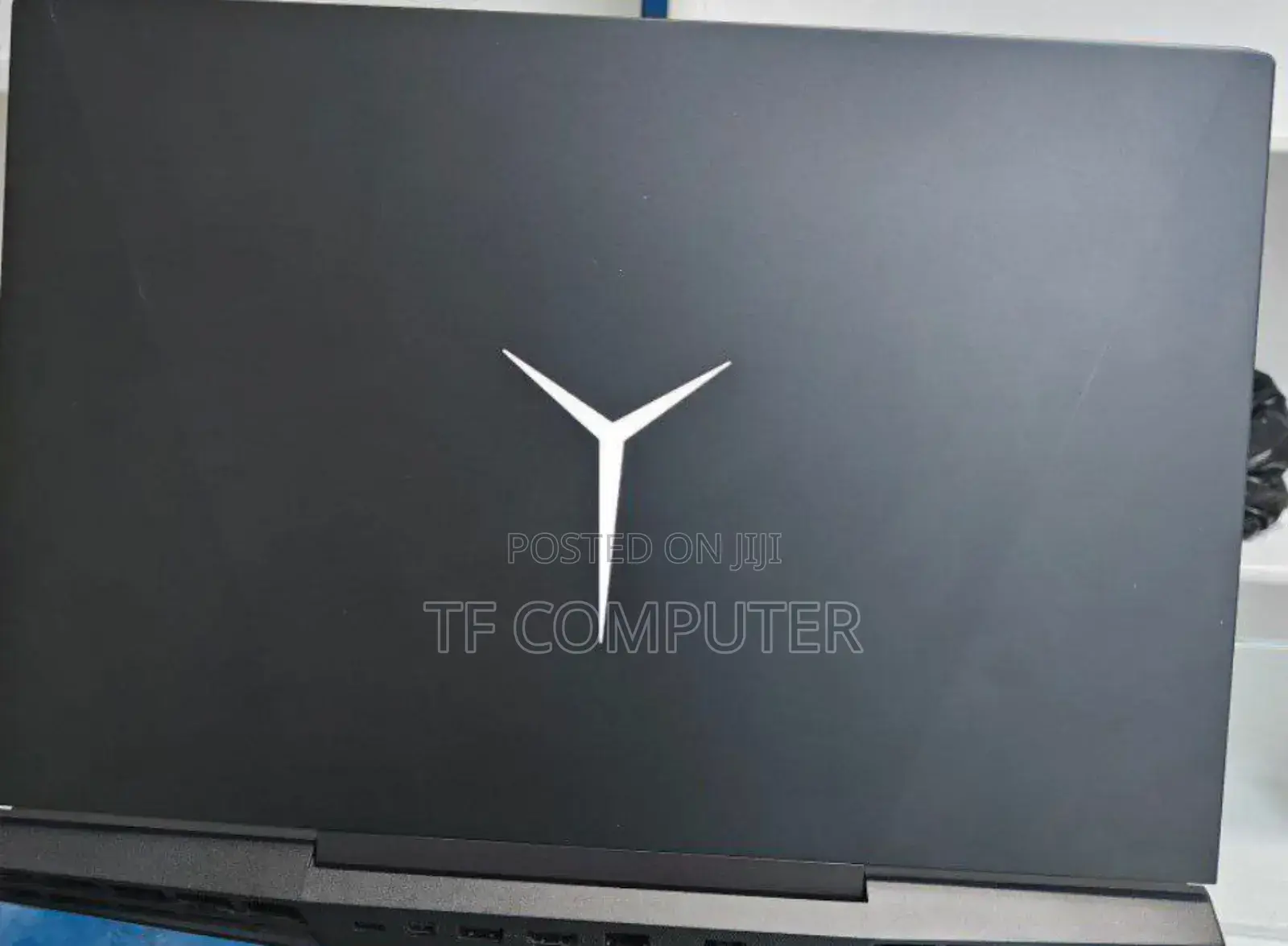 New Laptop Lenovo Legion 5 16GB Intel Core I5 SSD 1T