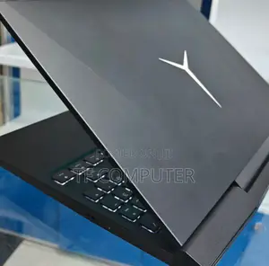 New Laptop Lenovo Legion 5 16GB Intel Core I5 SSD 1T