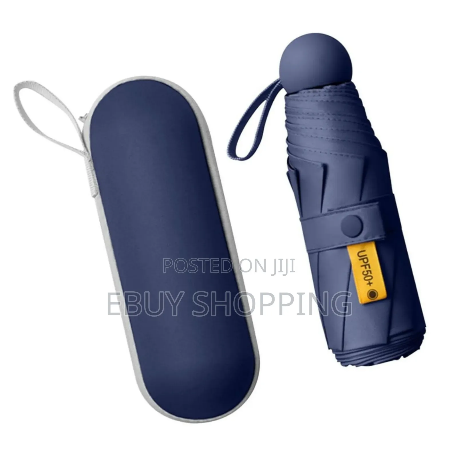 Mini Pocket Uv Umbrella