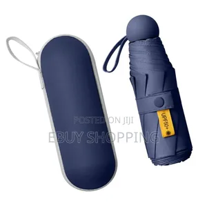 Photo - Mini Pocket Uv Umbrella