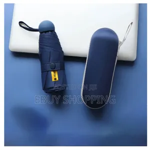 Mini Pocket Uv Umbrella