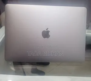 New Laptop Apple MacBook Pro M1 8GB Apple M1 Pro SSD 256GB