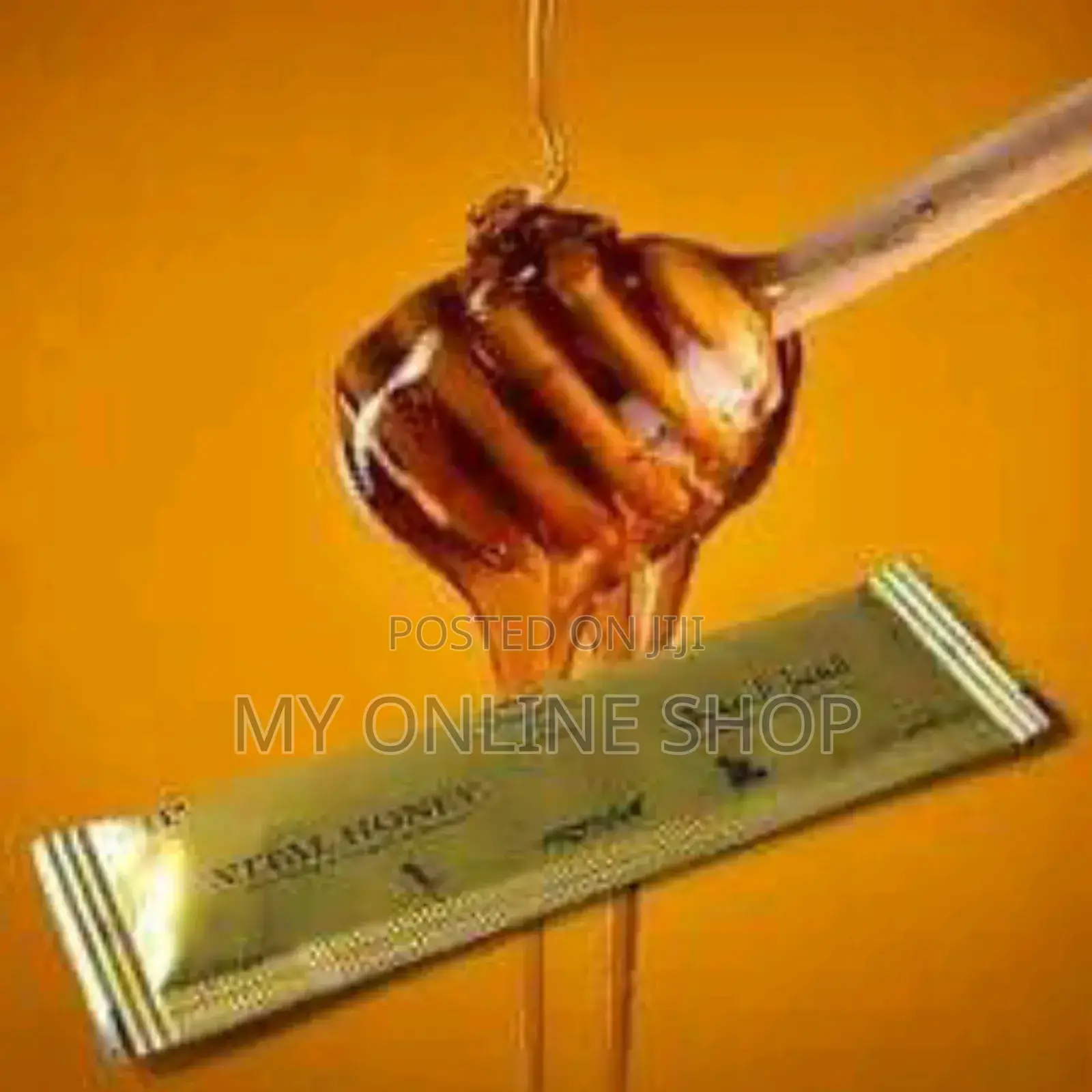 Vital Honey