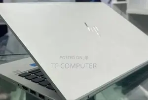 Photo - New Laptop HP EliteBook 840 G8 16GB Intel Core I5 SSD 512GB