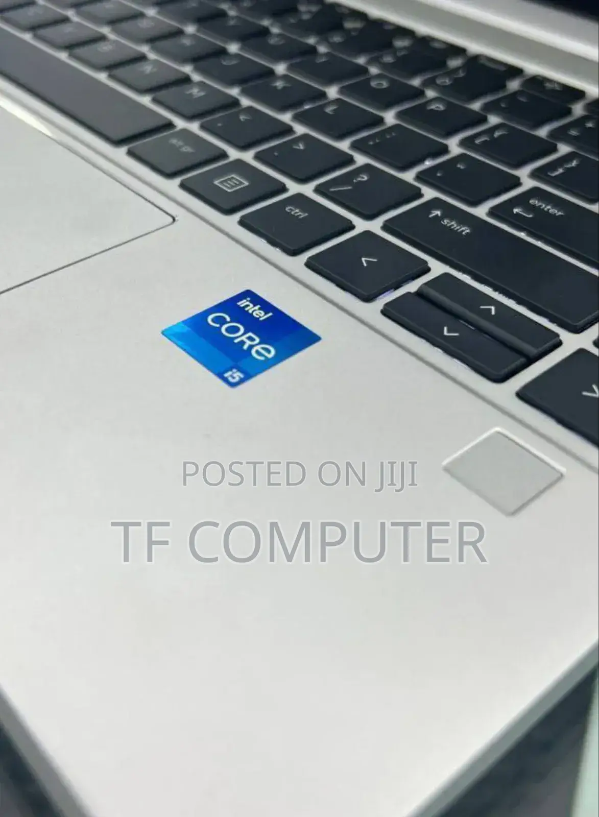 New Laptop HP EliteBook 840 G8 16GB Intel Core I5 SSD 512GB