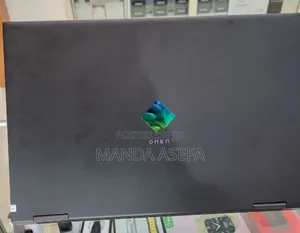 New Laptop HP Omen 15 16GB Intel Core I7 SSD 1T