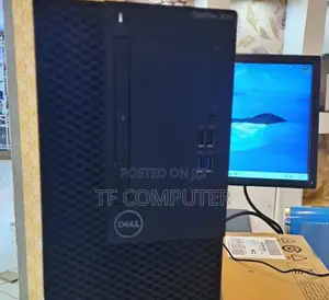 New Desktop Computer Dell OptiPlex 3070 8GB Intel Core I5 HDD 1T