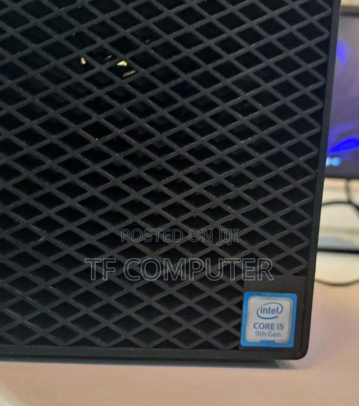 New Desktop Computer Dell OptiPlex 3070 8GB Intel Core I5 HDD 1T